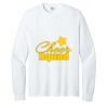 1-Hr RUSH NO MINIMUM Unisex Long Sleeve T-Shirt Thumbnail