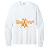 1-Hr RUSH NO MINIMUM Unisex Long Sleeve T-Shirt Thumbnail