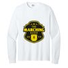1-Hr RUSH NO MINIMUM Unisex Long Sleeve T-Shirt Thumbnail