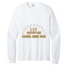 1-Hr RUSH NO MINIMUM Unisex Long Sleeve T-Shirt Thumbnail