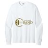 1-Hr RUSH NO MINIMUM Unisex Long Sleeve T-Shirt Thumbnail