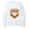 1-Hr RUSH NO MINIMUM Unisex Long Sleeve T-Shirt Thumbnail