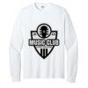 1-Hr RUSH NO MINIMUM Unisex Long Sleeve T-Shirt Thumbnail