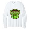 1-Hr RUSH NO MINIMUM Unisex Long Sleeve T-Shirt Thumbnail