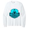 1-Hr RUSH NO MINIMUM Unisex Long Sleeve T-Shirt Thumbnail