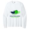 1-Hr RUSH NO MINIMUM Unisex Long Sleeve T-Shirt Thumbnail
