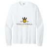 1-Hr RUSH NO MINIMUM Unisex Long Sleeve T-Shirt Thumbnail