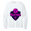 1-Hr RUSH NO MINIMUM Unisex Long Sleeve T-Shirt Thumbnail
