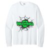 1-Hr RUSH NO MINIMUM Unisex Long Sleeve T-Shirt Thumbnail