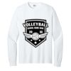 1-Hr RUSH NO MINIMUM Unisex Long Sleeve T-Shirt Thumbnail