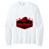 1-Hr RUSH NO MINIMUM Unisex Long Sleeve T-Shirt Thumbnail