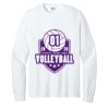 1-Hr RUSH NO MINIMUM Unisex Long Sleeve T-Shirt Thumbnail