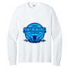 1-Hr RUSH NO MINIMUM Unisex Long Sleeve T-Shirt Thumbnail