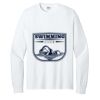 1-Hr RUSH NO MINIMUM Unisex Long Sleeve T-Shirt Thumbnail