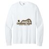 1-Hr RUSH NO MINIMUM Unisex Long Sleeve T-Shirt Thumbnail