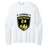 1-Hr RUSH NO MINIMUM Unisex Long Sleeve T-Shirt Thumbnail