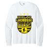 1-Hr RUSH NO MINIMUM Unisex Long Sleeve T-Shirt Thumbnail