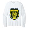1-Hr RUSH NO MINIMUM Unisex Long Sleeve T-Shirt Thumbnail