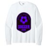 1-Hr RUSH NO MINIMUM Unisex Long Sleeve T-Shirt Thumbnail