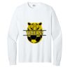 1-Hr RUSH NO MINIMUM Unisex Long Sleeve T-Shirt Thumbnail