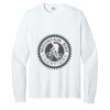 1-Hr RUSH NO MINIMUM Unisex Long Sleeve T-Shirt Thumbnail