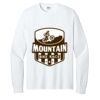 1-Hr RUSH NO MINIMUM Unisex Long Sleeve T-Shirt Thumbnail