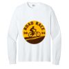 1-Hr RUSH NO MINIMUM Unisex Long Sleeve T-Shirt Thumbnail