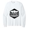 1-Hr RUSH NO MINIMUM Unisex Long Sleeve T-Shirt Thumbnail