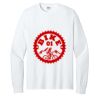 1-Hr RUSH NO MINIMUM Unisex Long Sleeve T-Shirt Thumbnail