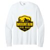 1-Hr RUSH NO MINIMUM Unisex Long Sleeve T-Shirt Thumbnail
