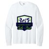 1-Hr RUSH NO MINIMUM Unisex Long Sleeve T-Shirt Thumbnail