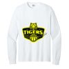 1-Hr RUSH NO MINIMUM Unisex Long Sleeve T-Shirt Thumbnail