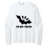 1-Hr RUSH NO MINIMUM Unisex Long Sleeve T-Shirt Thumbnail