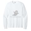 1-Hr RUSH NO MINIMUM Unisex Long Sleeve T-Shirt Thumbnail