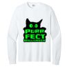 1-Hr RUSH NO MINIMUM Unisex Long Sleeve T-Shirt Thumbnail