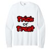 1-Hr RUSH NO MINIMUM Unisex Long Sleeve T-Shirt Thumbnail