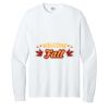 1-Hr RUSH NO MINIMUM Unisex Long Sleeve T-Shirt Thumbnail
