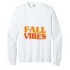 1-Hr RUSH NO MINIMUM Unisex Long Sleeve T-Shirt Thumbnail