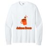1-Hr RUSH NO MINIMUM Unisex Long Sleeve T-Shirt Thumbnail