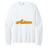 1-Hr RUSH NO MINIMUM Unisex Long Sleeve T-Shirt Thumbnail