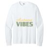 1-Hr RUSH NO MINIMUM Unisex Long Sleeve T-Shirt Thumbnail