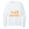 1-Hr RUSH NO MINIMUM Unisex Long Sleeve T-Shirt Thumbnail