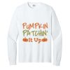 1-Hr RUSH NO MINIMUM Unisex Long Sleeve T-Shirt Thumbnail