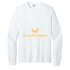 1-Hr RUSH NO MINIMUM Unisex Long Sleeve T-Shirt Thumbnail