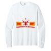 1-Hr RUSH NO MINIMUM Unisex Long Sleeve T-Shirt Thumbnail