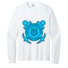 1-Hr RUSH NO MINIMUM Unisex Long Sleeve T-Shirt Thumbnail