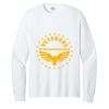 1-Hr RUSH NO MINIMUM Unisex Long Sleeve T-Shirt Thumbnail