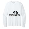 1-Hr RUSH NO MINIMUM Unisex Long Sleeve T-Shirt Thumbnail