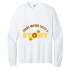 1-Hr RUSH NO MINIMUM Unisex Long Sleeve T-Shirt Thumbnail