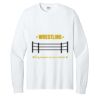 1-Hr RUSH NO MINIMUM Unisex Long Sleeve T-Shirt Thumbnail